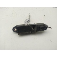 Датчик удара (Airbag) Mercedes W211 (E) 2004 0028202726