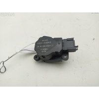 Моторчик заслонки отопителя Mercedes W211 (E) 2004 2038201642