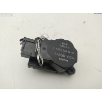 Моторчик заслонки отопителя Mercedes W211 (E) 2004 2038201642