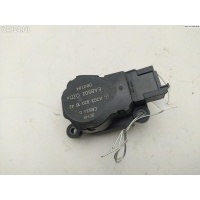 Моторчик заслонки отопителя Mercedes W211 (E) 2004 2038201642