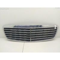 Решетка радиатора Mercedes W211 (E) 2004 2118800583