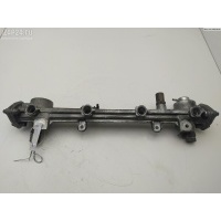 Рампа (рейка) топливная Mercedes W124 1994 1110780745