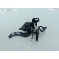 Замок капота BMW 7 E38 (1994-2001) 1995 8232129