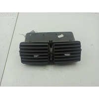 Дефлектор обдува салона Peugeot 307 2003 9634511177