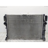 Радиатор основной Mercedes W211 (E) 2004 2115003202