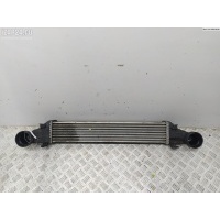Радиатор интеркулера Mercedes W211 (E) 2004 2115001102