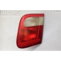 Фонарь крышки багажника правый BMW 3 E46 (1998-2006) 1999 8364924