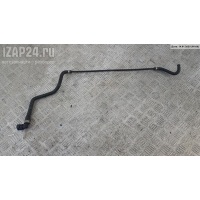 Патрубок BMW 5 E60/E61 (2003-2010) 2006 17127521775, 7521775