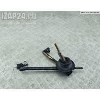 Кулиса КПП BMW 3 E46 (1998-2006) 2001 1434108