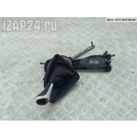 Кулиса КПП BMW 1 E81/E87 (2004-2012) 2007 7532492