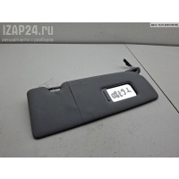 Козырек солнцезащитный правый Прав. BMW 1 E81/E87 (2004-2012) 2007