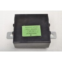 Chevrolet epica ii блок pdc парктроник 96646068 седан