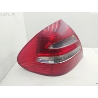 Фонарь задний левый Mercedes W211 (E) 2002 2118200364