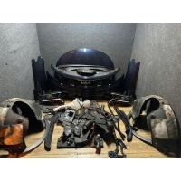 Kia sorento 4 переднего в сборе капот бампер b4u