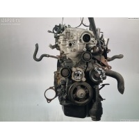 Двигатель (ДВС) Toyota Corolla Verso 2005 2.2 Дизель 2AD-FHV