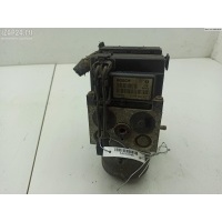 Блок ABS (Модуль АБС) Peugeot 806 1997 0273004237