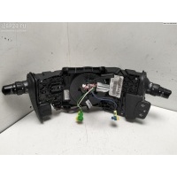 Переключатель подрулевой (стрекоза) Renault Scenic II (2003-2009) 2004 251642