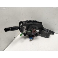 Переключатель подрулевой (стрекоза) Renault Megane II (2002-2008) 2007 8200216462