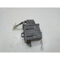 Блок управления светом Opel Signum 2003 24453414