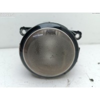 Фара противотуманная правая Citroen Xsara Picasso 2006 9660001880