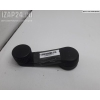 Ручка стеклоподъемника Volkswagen Golf-3 1996 1H0837581