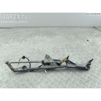 Механизм стеклоочистителя переднего (трапеция дворников) Mercedes W203 (C) 2001 2038200342