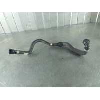 Патрубок (трубопровод, шланг) BMW 7 series F02 2010 1712370