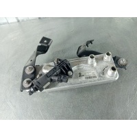 Радиатор масляный BMW 7 series F02 2010 17217638678, 17217614173, 17127597890, 7597890, 17217638678, 7638678, 17217638681, 7638681