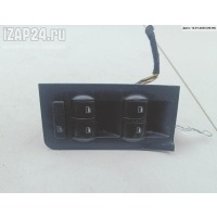 Блок кнопок управления стеклоподъемниками Audi A6 C5 (1997-2005) 2003 4b0959851b