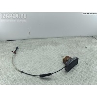 Кулиса КПП Peugeot 407 2005 9660705180