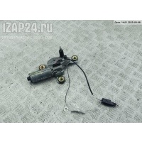 Двигатель стеклоочистителя заднего (моторчик дворников) Ford Ka 2001 97KG17K441AD