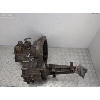 КПП 5-ст. механическая Volkswagen Transporter T4 1992
