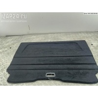 Полка багажника Peugeot 407 2005
