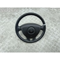 Руль Renault Laguna II (2001-2007) 2005 8200284543