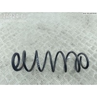 Пружина подвески задняя Renault Laguna II (2001-2007) 2005 7700416116