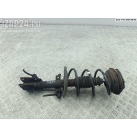 Стойка подвески передняя левая Renault Laguna II (2001-2007) 2005 8200117296