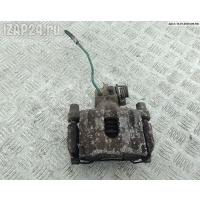 Суппорт задний правый Renault Laguna II (2001-2007) 2005 7701049109