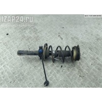 Стойка подвески передняя левая Renault Megane II (2002-2008) 2004 8200663650