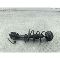 Стойка подвески передняя правая Renault Laguna II (2001-2007) 2005 8200117296