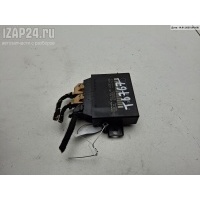 Блок управления парктроником Audi A6 C6 (2004-2011) 2004 4F0919283A