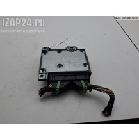 Блок управления Airbag Peugeot 407 2005 9655880780