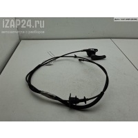 Трос капота Renault Scenic I (1996-2003) 2001 7700421507