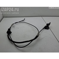 Трос капота Renault Scenic I (1996-2003) 2002 7700421507