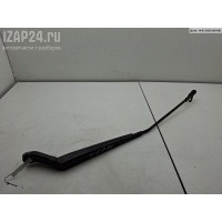 Щеткодержатель (поводок стеклоочистителя) передний Прав. Peugeot 407 2005 4825