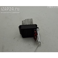 Сопротивление отопителя Audi A6 C5 (1997-2005) 2003 4B0820521