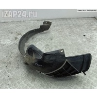 Защита крыла (подкрылок) передняя правая Opel Astra G 1999 90562898