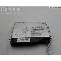 Блок управления АКПП Audi A8 D2 (1994-2002) 1998 4d0927156bh