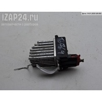 Сопротивление отопителя Audi A6 C5 (1997-2005) 1999 4B0820521