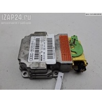 Блок управления Airbag Audi A4 B7 (2004-2008) 2005 8E0959655G