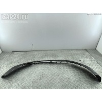 Юбка бампера переднего Ford Focus II (2004-2011) 2007 4M5117C749A